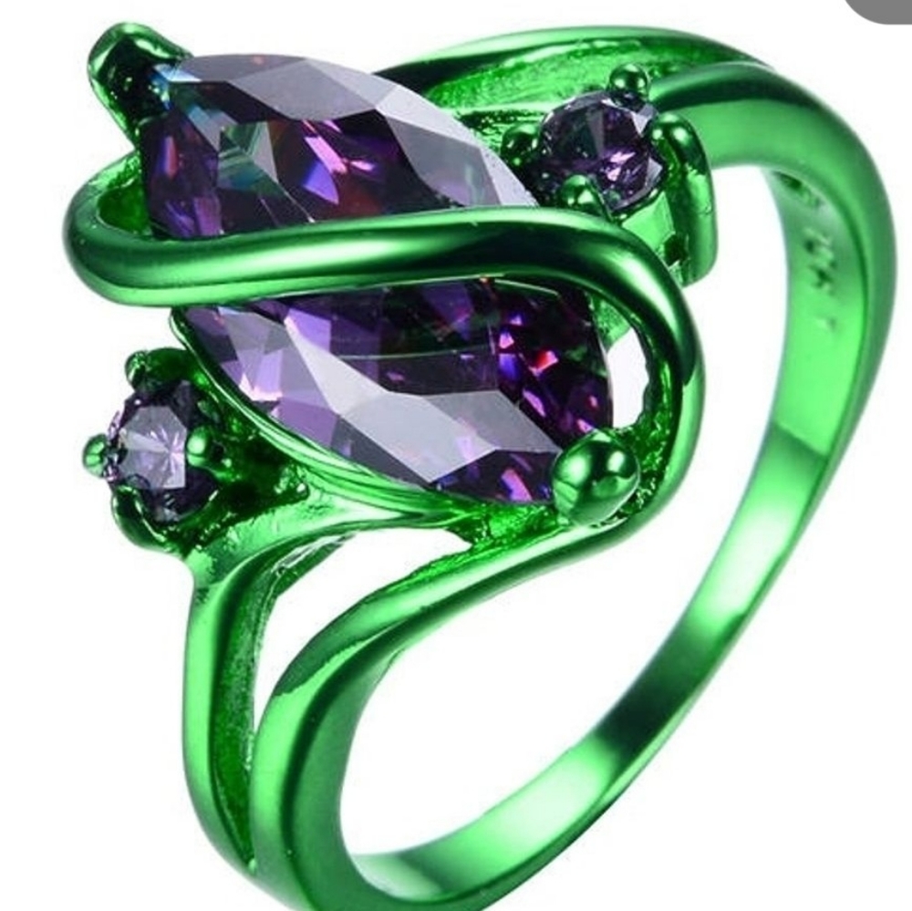 Ring. N4